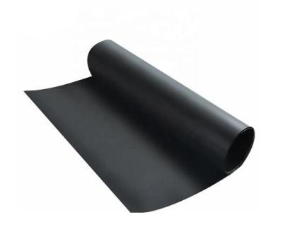 Κίνα HDPE ODM μαύρο ομαλό φύλλο Geomembrane Geomembrane για Biofloc προς πώληση