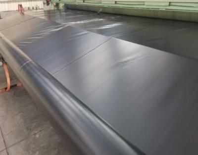 Cina Fodera di plastica d'impermeabilizzazione 2mm dello strato di Geomembrane dell'HDPE del PVC in vendita