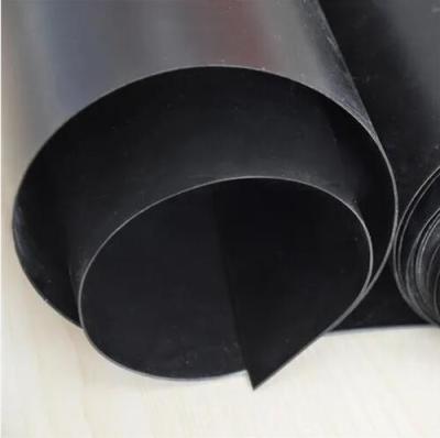 Cina L'HDPE antiossidante di Geomembrana 40 fodere della diga dell'HDPE di mil riveste in vendita