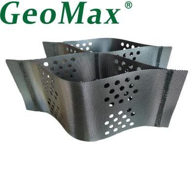 China Driveway Geocell Gravel Stabilizer Grid Hdpe Geocell for sale