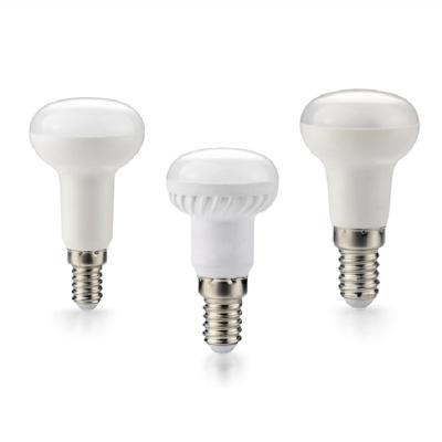 China Factory Price R39 E14 Residential Base R Type Spot LED Light Bulb 4Watt 180 Degree for sale