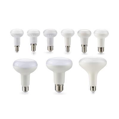 China Residential High Quality Indoor Lighting R39 R50 R63 R80 LED Bulbs for sale