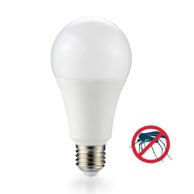 China Residential Anti Mosquito Night Lamp Electric UV Mosquito Repellent LED Light Bulb for sale