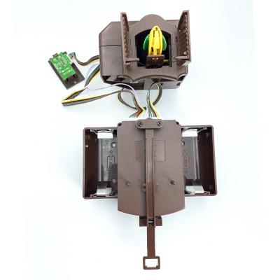 China Good Quality Clock Time Signal Cuckoo Clock / Cuckoo Clock Movement Cuckoo Mechanism for sale