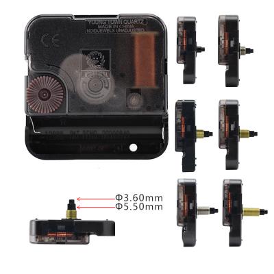 China ABS 12888 Seiko Quartz Clock Movement Step Clock Mechanism for sale