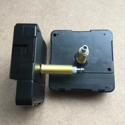 China Large Quartz Wall Clock Movement Mechanism CE ROHS High Quality FCC for sale