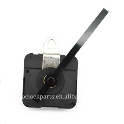 China For DIY Wall Clock Tide Quartz Clock Movement Motor Mechanism 115mm Hands Fit for sale