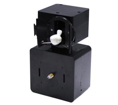 China Cuckoo/Module Cuckoo Clock Movement (W/door) for sale