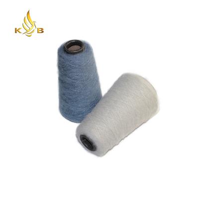 China Best Shrink Stocking Selling 100% Spun Polyester 40/2 Sewing Thread For Sewing Garments Made In China for sale