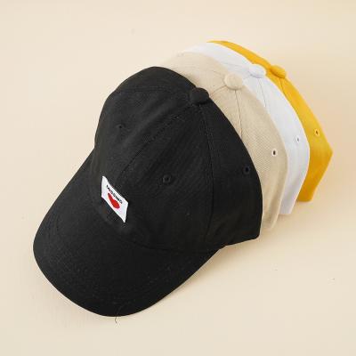 China breathable & Customized Embroidery Stocked Outdoor Waterproof Logo Baseball Hat Gorras de Sun Visor Breathable Quick-Dry Hat Sports Sun Hat for sale