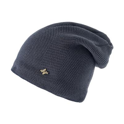 China 2021 COMMON Autumn Winter New Stylish Thick Warm Hat Outdoor Cycling Knitted Beanie Hat for sale