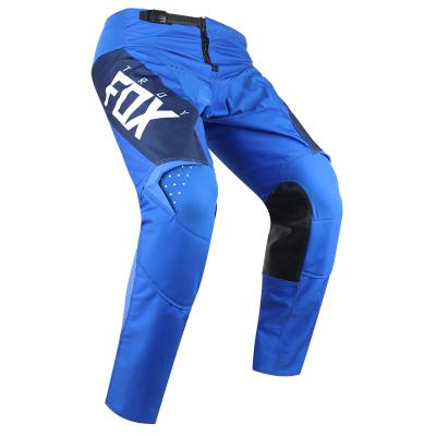 China 1pcs 180 Revn Pants Anti-UV Motocross Racing Dirt Bike MX Dirt Bike ATV MTB UTV Motor Street Motorcycle Pants Men Cycling Pants for sale