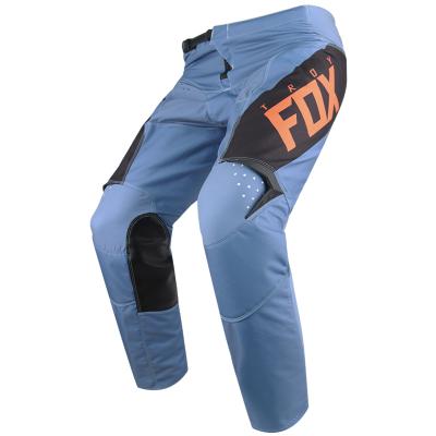 China 2022 Revn Mens Anti-UV 180 Pants MX MTB BMX Dirt Bike Mountain Bike Moto Cross Motor Off-Road Cycling Pants for sale