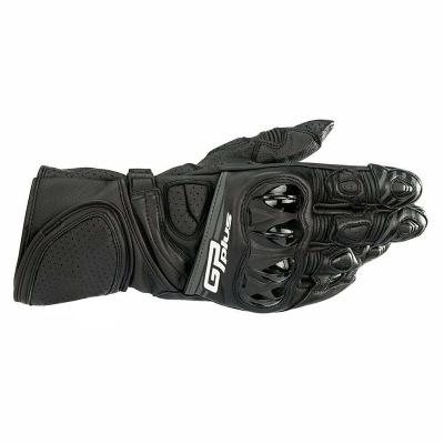 China NEW Full Finger Motorcycle Alpines GPX Leather Glove ATV Bike Offroad Motor Bike Racing Protect Gloves for sale