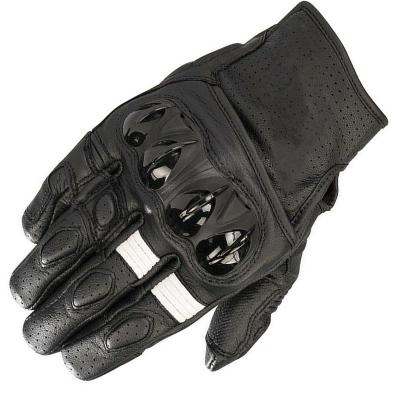 China Full Finger Celer v2 Alpine Gloves Motorcycle Motocross Pro Bike Downhill Men's Leather Gloves Offroad Motorcycle Downhill Bike for sale