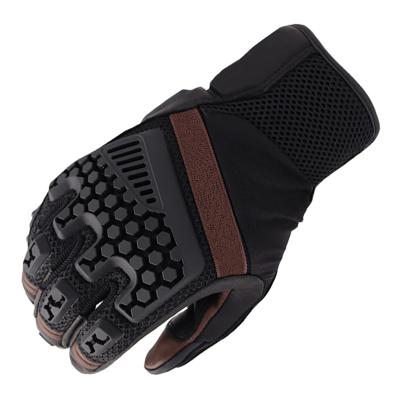 China HOT Motorcycle Street Full Finger Moto Motocross Scooter MTB Riding Bike Off Road Sands 3 Men's Gloves Vented for sale