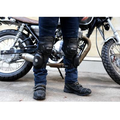 China Outdoor Motorcycle Sports Suitable For Many Occasions Sports Protective Gear Has A Thick Protective Shell for sale