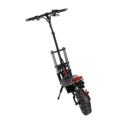 China Wholesale 11Inch Tow Motor Scooter Frame Bike Unisex Mass Electric Scooter for sale