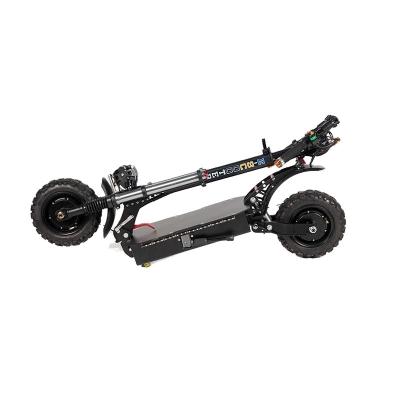 China Wholesale 11Inch Tow Motor Scooter China Motorcycle Unisex Electric Scooter for sale