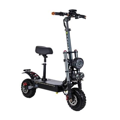 China Carefully Crafted 11Inch Tow Motor Scooter Unisex Electric Scooter Buy Moped for sale