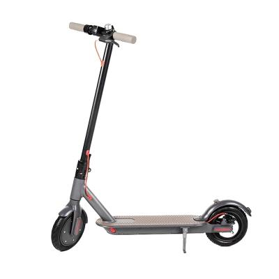 China Cheap Price Unisex 8.5Inch Mimi Foldable Motorcycle Electric Scooter For Adults for sale