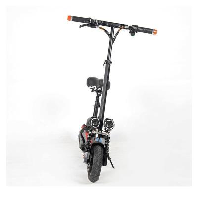 China Unisex Attractive Design Delivery Personal Transporter Electric Scooter For Adult for sale