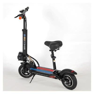 China Reliable Reputation Unisex 10Inch Colored Scooter Adults Fast Weped Electric Scooter for sale