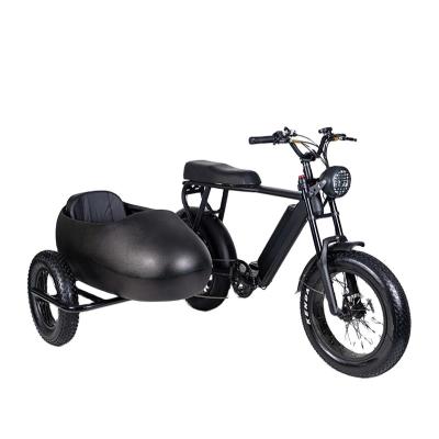 China 2022 Brand New JYL 6061 Aluminum Alloy Dirt Bike Battery Ele Motorcycle Three Wheel Electric Bicycle for sale