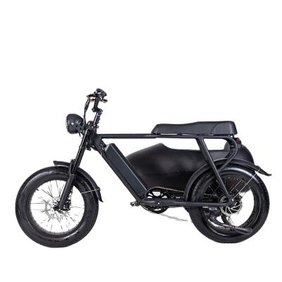 China JYL 6061 Aluminum Alloy Design Bmx Professional Electric Bicycle Tricycle Electric Bike for sale