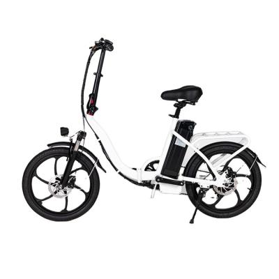 China JYL 6061 aluminum alloy alloy bicycle frame cheap aluminous electric fat tire rack electric bikes for sale