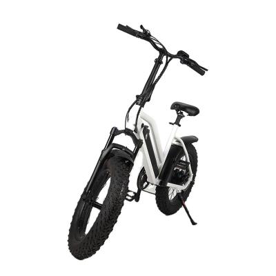 China JYL 6061 aluminum alloy wholesale price folding cycle city E bike electric bustle bicycle for sale