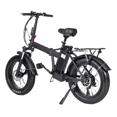 China JYL 6061 Aluminum Alloy Superior New Products Foldable Frame Chopper Electric Bicycle For Adults for sale