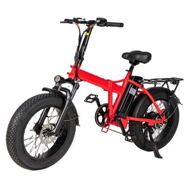 China Brand New Foldable JYL 6061 Aluminum Alloy Aluminum Alloy Frame Lady Electric Bicycles For Sale for sale