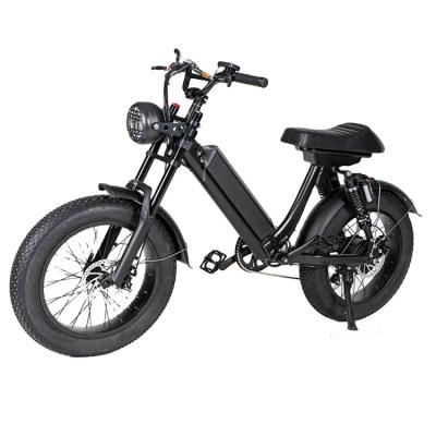 China JYL 6061 Aluminum Alloy Original Factory Wholesale Foldable Frame E Bike Electric Bicycle for sale