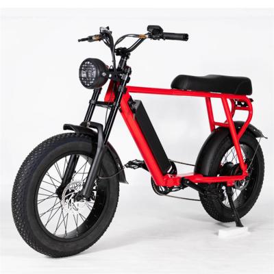 China 2022 Brand New High Quality JYL 6061 Aluminum Alloy Battery Ele Bike Electric Aluminum Alloy E Bicycle for sale