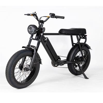 China JYL 6061 Aluminum Alloy Frame Brand New Aluminous Chinese E-bicycle 2022 Electric Bike for sale