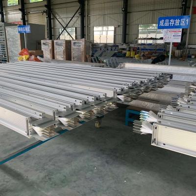 China Busway Electrical Conduit 3200a Straight, 4 Pole, 3m (160amps, 415v) from China Busway Copper Supplier for sale