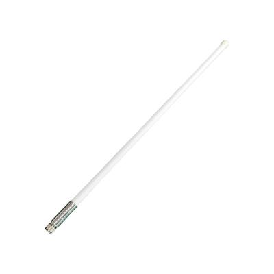 China Base Station 800mm 50ohm 5.8dbi LoRa Antenna Customized Outdoor Omni Helium Hotspot 868MHz 915MHz Waterproof High Gain Fiberglass Antenna for sale