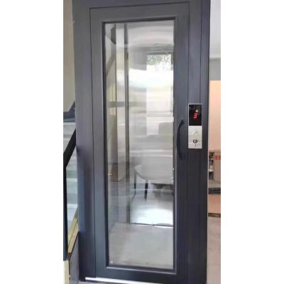 China Modern Premium Luxury Residential Elevator Small Residential Elevator for sale