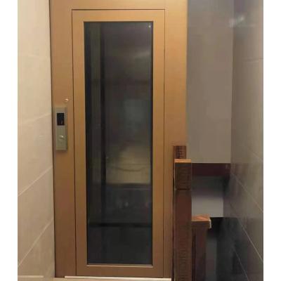 China Modern advanced hydraulic family lift is the first choice for residential villa for sale