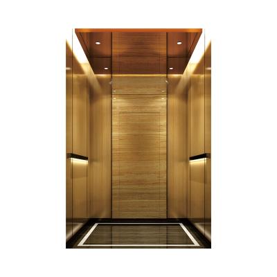 China Modern Best Selling Goods Using Home-use Elevator Luxury Home Elevator for sale