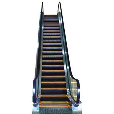 China Shopping Mall Good Quality Modern Passenger Escalator And Moving Walks for sale