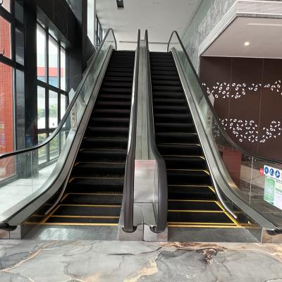 China Modern Chinese manufacturers direct sales certified the latest model of the escalator lift for sale