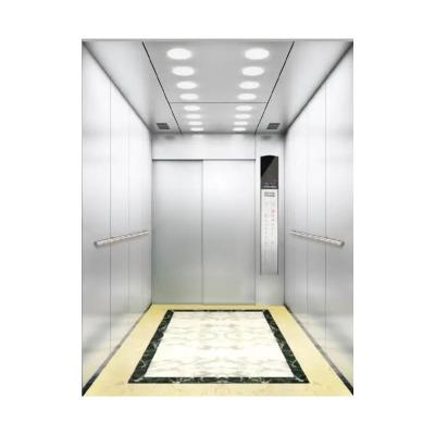 China Modern High Quality Medical Elevator Hospital Elevator Cost Hospital Safety And Stability Elevator for sale