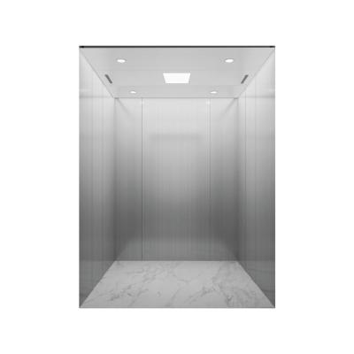 China Good Quality Modern Promotional Good Quality Cargo Elevator / Freight Elevator Price Freight Elevator Freight Elevator for sale