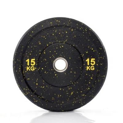 China Home\Gym\Rubber Bumper Gym Weightlifting Crosfit Equipment Weightlifting Crumb Plate Pesas Para Discos Rubber Bumper Gym Sports Performance for sale