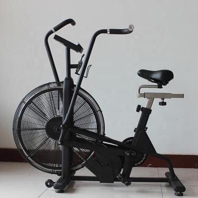 China Universal Gym Bike Air Bike Fitness Bike for sale