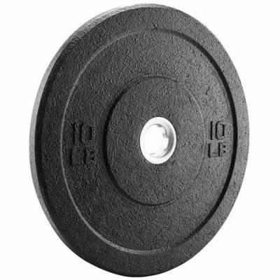 China Home\Gym\Crumb Weight Bumper Plate Hi-temp Sports Performance Bumper Plate For Crosfit Discos Pesas Para Musculacion And Weightlifting for sale