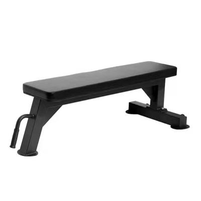 China Gym Power Cross Fit Gym Flat Weight Bench for sale