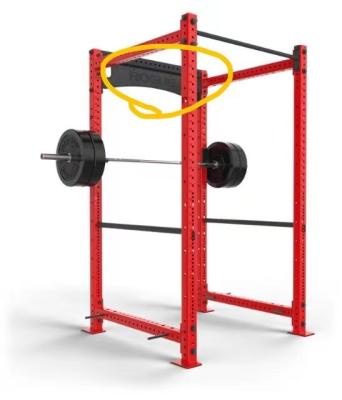 China Gym Power Cross Fit Gym or Home Cross Training Squat Rack Fit for sale